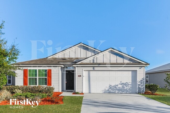 property at 3438 Canyon Falls Dr