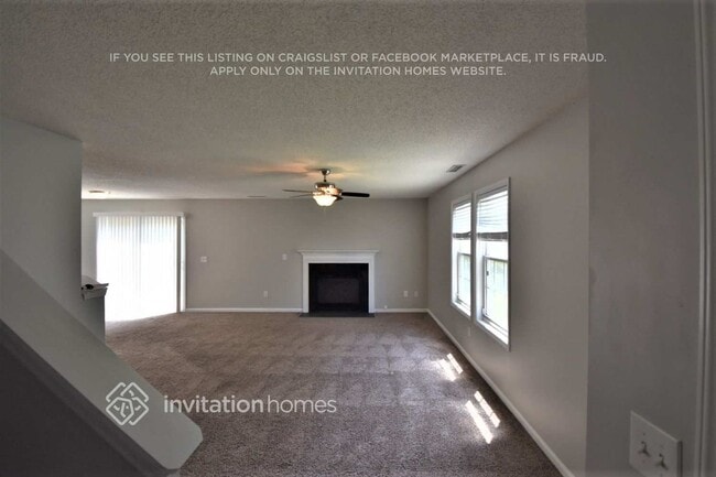 4112 Toccopola St in Raleigh, NC - Building Photo - Building Photo