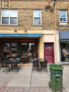 500 A Eglinton Ave W in Toronto, ON - Building Photo - Building Photo