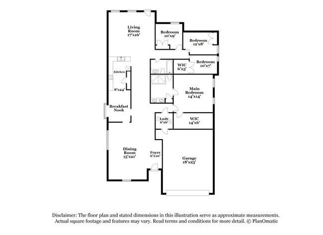 2063 Faircrest Trail in Forney, TX - Foto de edificio - Building Photo