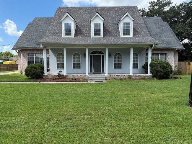 property at 2939 Behrman Hwy