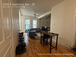 1910 N Sheffield Ave in Chicago, IL - Building Photo - Building Photo