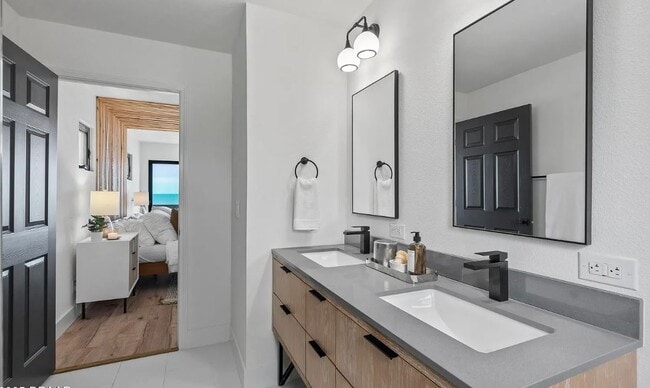 property at 1604 S Ocean Shore Blvd