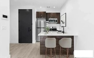 292 Weirfield St in Brooklyn, NY - Building Photo - Building Photo