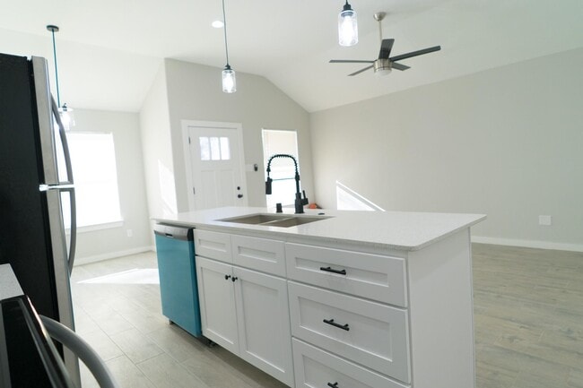 property at 308 S 12th St