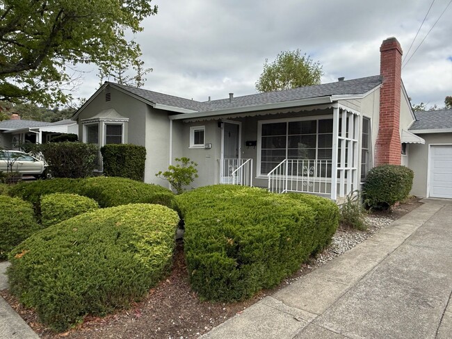 property at 2230 Montecito Ave