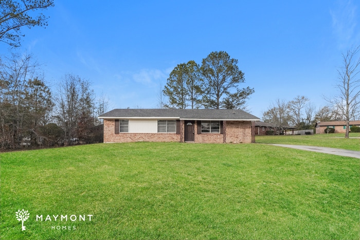 2925 Audubon Pl in Augusta, GA - Building Photo