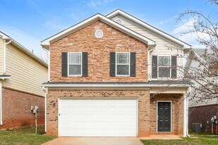 4014 Haworth Pkwy in Mcdonough, GA - Building Photo