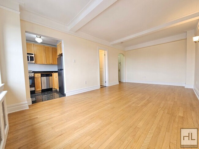 tudio Apartment in West Village | 13th Flo in New York, NY - Building Photo - Building Photo
