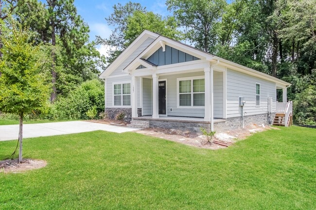 1907 Bay St in Cayce, SC - Building Photo - Building Photo