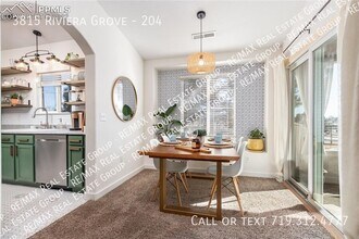 3815 Riviera Grove in Colorado Springs, CO - Building Photo - Building Photo