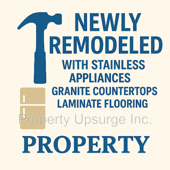 property at 2561 Irwin Rd