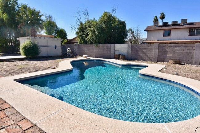 16216 N 33rd Dr in Phoenix, AZ - Building Photo - Building Photo