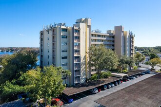 West Cove Condominiums in Maitland, FL - Building Photo - Building Photo