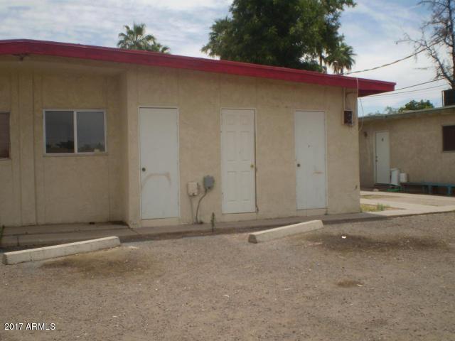 7010 N 68th Dr in Glendale, AZ - Building Photo - Building Photo