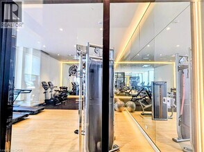 1 Jarvis St in Hamilton, ON - Building Photo - Building Photo