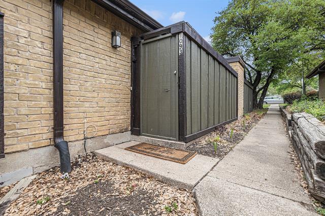 property at 4643 Country Creek Dr