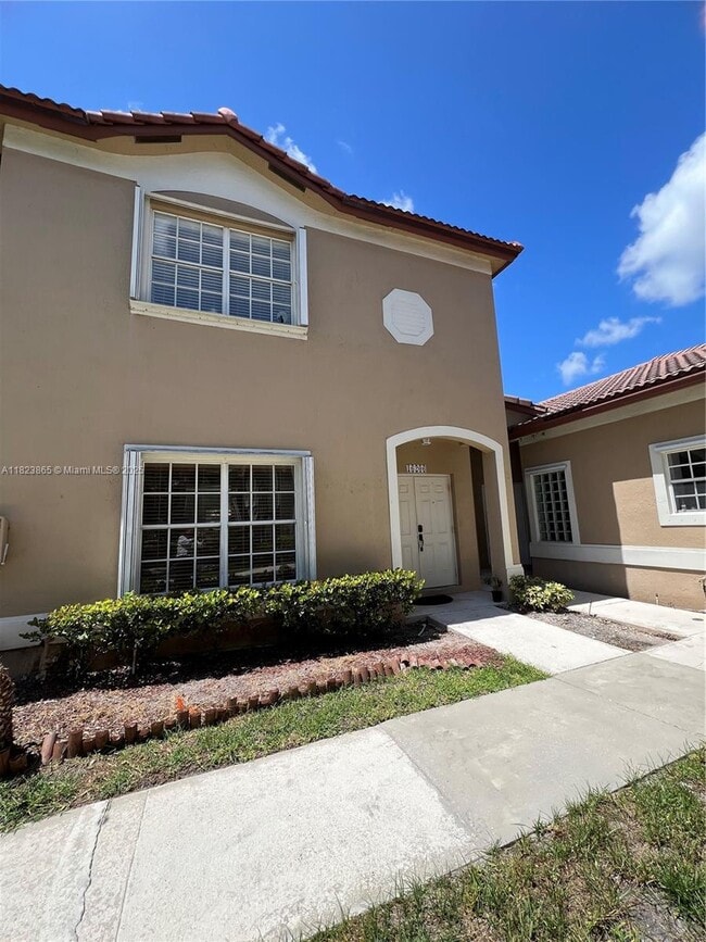 property at 16206 Emerald Cove Rd