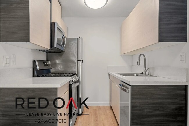 3111 4th St in Santa Monica, CA - Building Photo - Building Photo
