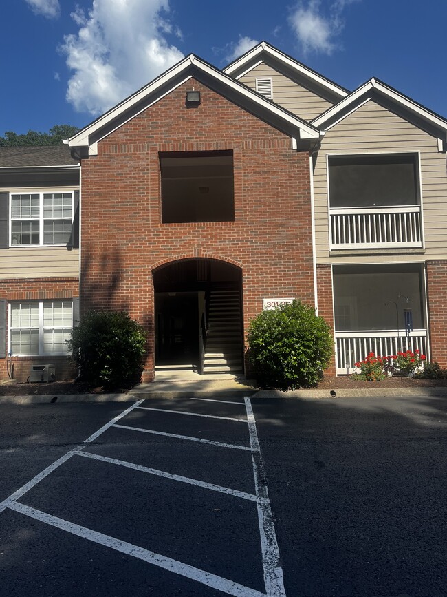 property at 6820 Highway 70 S