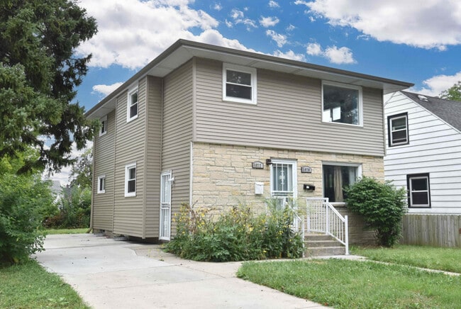 property at 5070 N 60th St