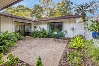 2321 Clare Dr in Tallahassee, FL - Building Photo - Building Photo