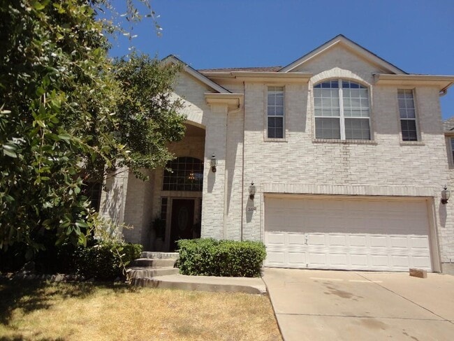 property at 2003 Dagama Dr
