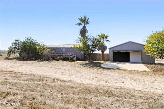 property at 2935 E Clark Ave