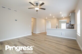 17995 E 94th Ave in Commerce City, CO - Building Photo - Building Photo