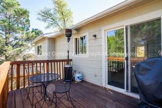 5470 Sacramento Pl in Colorado Springs, CO - Building Photo - Building Photo