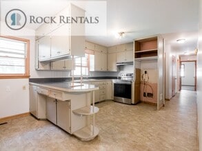 508 W Main St in Arlington, KS - Building Photo - Building Photo