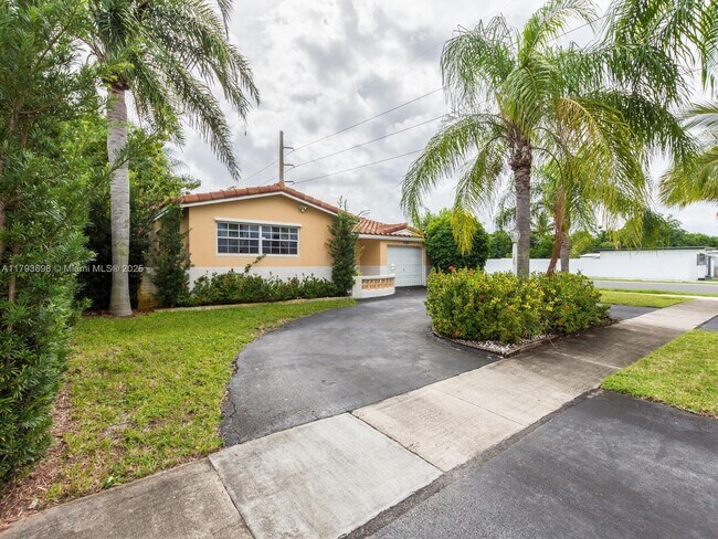 5524 Garfield St in Hollywood, FL - Building Photo - Building Photo