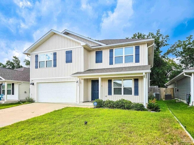 5249 Peach Dr in Pace, FL - Building Photo - Building Photo