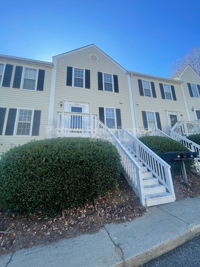 3398 Misty Harbor Trail in Doraville, GA - Building Photo - Building Photo