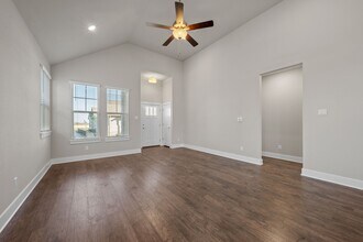 217 Pinnacle Ln in Kyle, TX - Building Photo - Building Photo