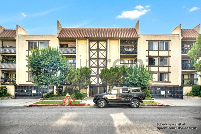 property at 515 N Jackson St