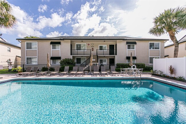 property at 4020 Crystal Lake Dr