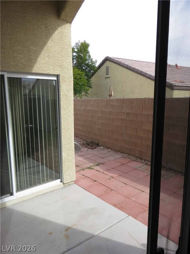 3358 Glacial Lake St in Las Vegas, NV - Building Photo - Building Photo