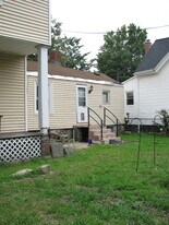 2 Appian Way, Unit 1 in Boston, MA - Building Photo