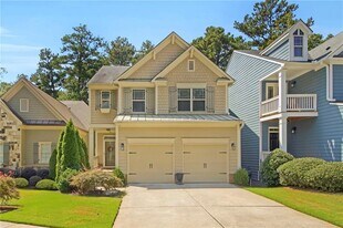 2357 Whispering Dr NW in Kennesaw, GA - Building Photo