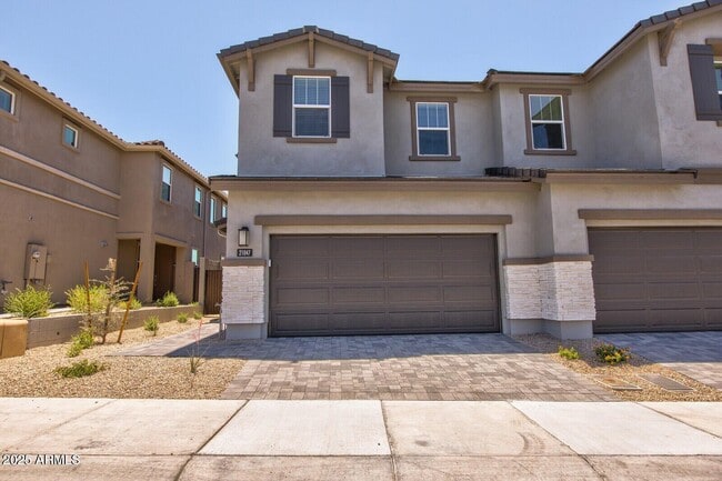 property at 21047 N 58th Way