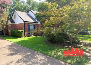6978 Stout Rd in Memphis, TN - Building Photo - Building Photo