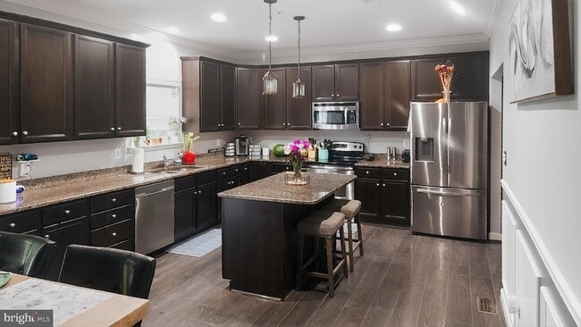 20910 Pine Cone Pl in Lexington Park, MD - Building Photo - Building Photo