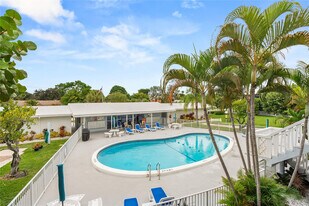 2170 NE 51st Ct in Fort Lauderdale, FL - Building Photo