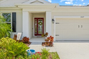 5607 Limelight Dr in Apollo Beach, FL - Building Photo