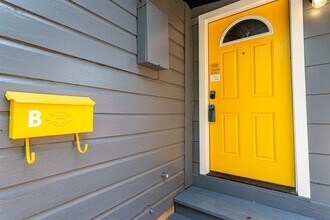 1909 Morrow St in Austin, TX - Building Photo - Building Photo