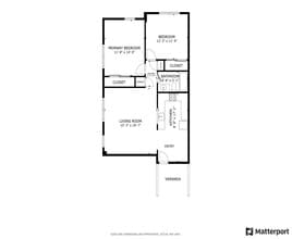 275 W Main St, Unit 21 in Marlborough, MA - Building Photo - Building Photo