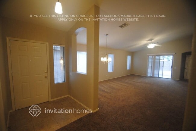 8627 E Nido Ave in Mesa, AZ - Building Photo - Building Photo