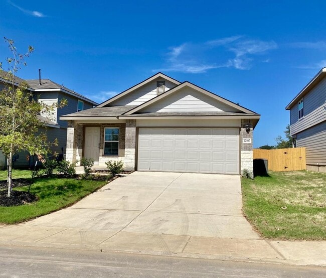 property at 22507 Green Jacket