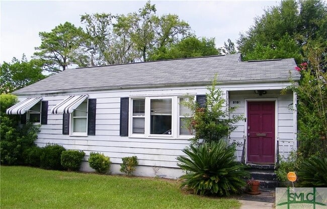 property at 2202 Bonaventure Rd